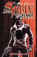 Jon Sable, Freelance: Bloodtrail (Jon Sable, Freelance)