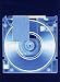 Wallmonkeys Peel and Stick Wall Decals - Floppy Disk - Removable Graphic
