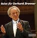 Gerhard Bronner �Salut f�r Gerhard Bronner�