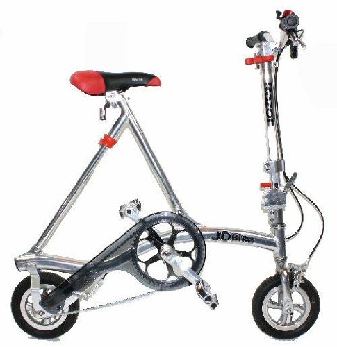 Click here for Razor Squeeze Compact Folding Bicycle by JD Bike prices