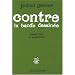 Contre la bande dessin�e : Choses lues et entendues