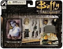 Buffy The Vampire Slayer Buffy Summers Action Figure