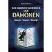 Das große Handbuch der Dämonen. Monster, Vampire, Werwölfe