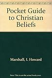 Pocket guide to Christian beliefs