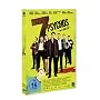7 Psychos <b>DVD</b> ~ Colin Farrell
