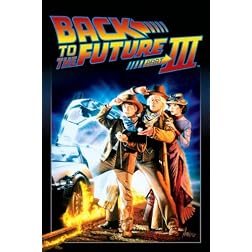 Back to the Future Part III