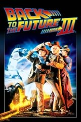 Back To The Future Part III