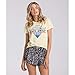 Billabong Juniors' Sail with Me T-Shirt