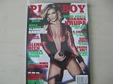 Playboy December 2009 Joanna Krupa