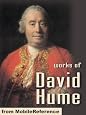 Works of David Hume. A Treatise of Human Nature, An Enquiry Concerning Human Understanding, An Enquiry Concerning the Principles of Morals, The Natural ... Concerning Natural Religion  (mobi)
