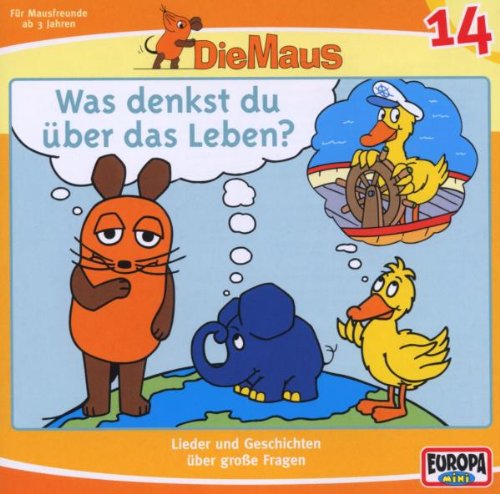 14/Was Denkst du Uber das Leben? 14/Was Denkst du Uber das Leben?
