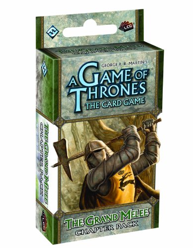 A Game of Thrones: The Grand Melee Chapter Pack, Tales of Champions Preisvergleich
