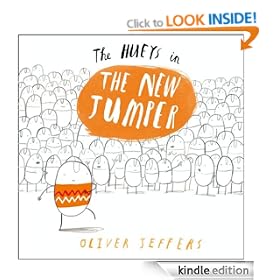 The New Jumper (The Hueys)