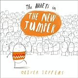 The Hueys in the new jumper
