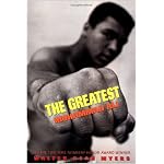 The Greatest: Muhammad Ali (The Greatest) book cover