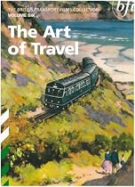 British Transport Films Collection Vol.6 - The Art Of Travel [1952] [DVD]