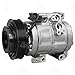 4 Seasons 98120 A/C Compressor