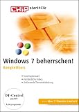 CHIP Windows 7 beherrschen! Komplettkurs