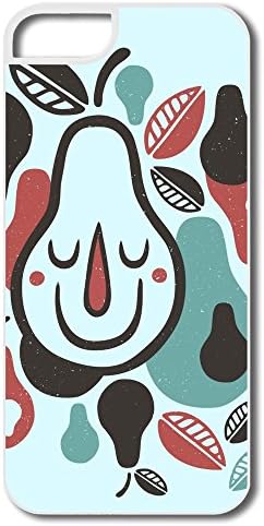 WallM Pears Case For Iphone 5/5S