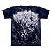 The Mountain The War Angels Demons Tee T-shirt Adult L