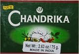 Chandrika Ayurveda for Healthy Skin Soap Chandrika Ayurveda for Healthy Skin Soap