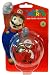 Super Mario Fire Mario Vinyl Mini Figure_s-1