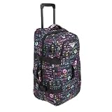taille des bagages en cabine Roxy In The Clouds Art