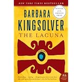 The Lacuna: A Novel (P.S.) ~ Barbara Kingsolver