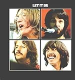 Let It Be [12 inch Analog]