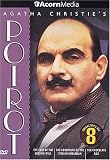 Agatha Christie`s Poirot - Collector`s Set 8