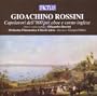 19th Century Masterpieces for Oboe & English Horn (Capolavori dell'800 per oboe e corno inglese)