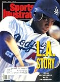 Sports Illustrated March 4 1991 Darryl Strawberry/LA Dodgers, Tommy Lasorda, Georgetown Hoyas, Fly So Free/Kentucky Derby, Dominique Wilkins/Atlanta Hawks, Hank Gathers
