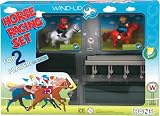 from Tobar Clockwork Horse Racing - Two Player