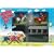 Wind Up Horse Racing Set (2 players)