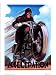 Acceleration by Howard Christy. Size 5.00 inches width by 7.02 inches height. High Quality Art Poster Print