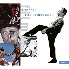 Deutsche Filmkomponisten, Folge 1
