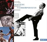 Deutsche Filmkomponisten, Folge 1