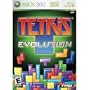 Tetris Evolution