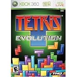 Tetris Evolution