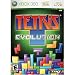 Video Games : Tetris Evolution
