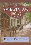 The Sweetgum Knit Lit Society: A Novel