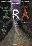 I.R.A.: King of Nothing [DVD]