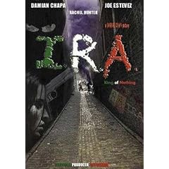 I.R.A.: King of Nothing [DVD]