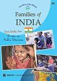 Families of India (Families of the World)
