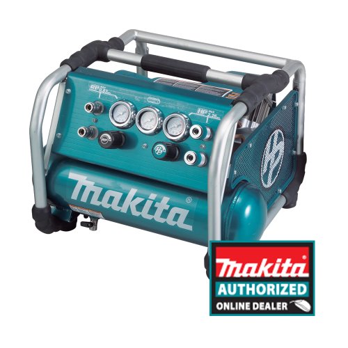 Makita AC310H 2.5HP High-Pressure Air Compressor