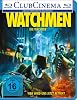 Watchmen - Die Wächter (DVD)
