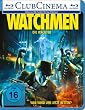 Watchmen - Die W�chter [Blu-ray]