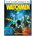 Watchmen - Die W�chter [Blu-ray]