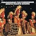 Ethnic Drums & Percussion Of Polynesia - Tahiti