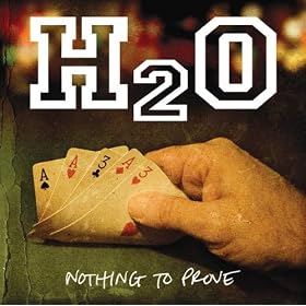 Nothing To Prove [Explicit]
